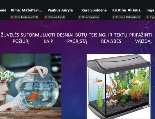 2025 m. gruodžio 2 d. tikybos mokytojai ir katechetai dalyvavo seminare „Europos dvasiniai pagrindai“